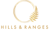 Hills & Ranges Privage gold logo | Featured image for the Default Kit page by Hills & Ranges.